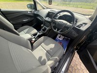 USED 2015 65 FORD C-MAX 1.5 TDCi Titanium MPV 5dr Diesel Manual Euro 6 (s/s) (120 ps) Full Service History