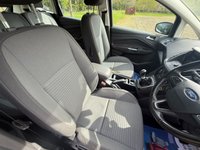 USED 2015 65 FORD C-MAX 1.5 TDCi Titanium MPV 5dr Diesel Manual Euro 6 (s/s) (120 ps) Full Service History
