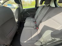 USED 2015 65 FORD C-MAX 1.5 TDCi Titanium MPV 5dr Diesel Manual Euro 6 (s/s) (120 ps) Full Service History