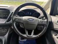USED 2015 65 FORD C-MAX 1.5 TDCi Titanium MPV 5dr Diesel Manual Euro 6 (s/s) (120 ps) Full Service History