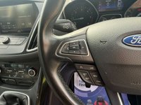 USED 2015 65 FORD C-MAX 1.5 TDCi Titanium MPV 5dr Diesel Manual Euro 6 (s/s) (120 ps) Full Service History