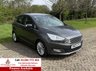 USED 2015 65 FORD C-MAX 1.5 TDCi Titanium MPV 5dr Diesel Manual Euro 6 (s/s) (120 ps) Full Service History