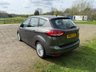 USED 2015 65 FORD C-MAX 1.5 TDCi Titanium MPV 5dr Diesel Manual Euro 6 (s/s) (120 ps) Full Service History