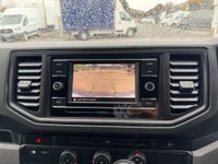 USED 2020 70 MAN TGE 2.0 3140d FWD LWB High Roof Euro 6 (s/s) 5dr NEW CAMBELT! 1 OWNER!