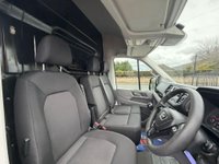 USED 2020 70 MAN TGE 2.0 3140d FWD LWB High Roof Euro 6 (s/s) 5dr NEW CAMBELT! 1 OWNER!