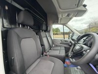 USED 2020 70 MAN TGE 2.0 3140d FWD LWB High Roof Euro 6 (s/s) 5dr NEW CAMBELT! 1 OWNER!