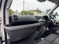 USED 2020 70 MAN TGE 2.0 3140d FWD LWB High Roof Euro 6 (s/s) 5dr NEW CAMBELT! 1 OWNER!