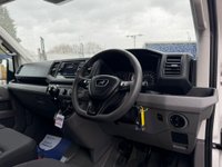 USED 2020 70 MAN TGE 2.0 3140d FWD LWB High Roof Euro 6 (s/s) 5dr NEW CAMBELT! 1 OWNER!