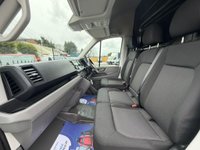 USED 2020 70 MAN TGE 2.0 3140d FWD LWB High Roof Euro 6 (s/s) 5dr NEW CAMBELT! 1 OWNER!
