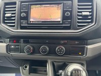 USED 2020 70 MAN TGE 2.0 3140d FWD LWB High Roof Euro 6 (s/s) 5dr NEW CAMBELT! 1 OWNER!
