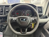 USED 2020 70 MAN TGE 2.0 3140d FWD LWB High Roof Euro 6 (s/s) 5dr NEW CAMBELT! 1 OWNER!