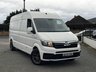 USED 2020 70 MAN TGE 2.0 3140d FWD LWB High Roof Euro 6 (s/s) 5dr NEW CAMBELT! 1 OWNER!