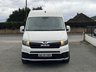 USED 2020 70 MAN TGE 2.0 3140d FWD LWB High Roof Euro 6 (s/s) 5dr NEW CAMBELT! 1 OWNER!