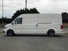 USED 2020 70 MAN TGE 2.0 3140d FWD LWB High Roof Euro 6 (s/s) 5dr NEW CAMBELT! 1 OWNER!