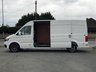 USED 2020 70 MAN TGE 2.0 3140d FWD LWB High Roof Euro 6 (s/s) 5dr NEW CAMBELT! 1 OWNER!