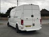 USED 2020 70 MAN TGE 2.0 3140d FWD LWB High Roof Euro 6 (s/s) 5dr NEW CAMBELT! 1 OWNER!