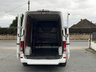 USED 2020 70 MAN TGE 2.0 3140d FWD LWB High Roof Euro 6 (s/s) 5dr NEW CAMBELT! 1 OWNER!