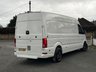 USED 2020 70 MAN TGE 2.0 3140d FWD LWB High Roof Euro 6 (s/s) 5dr NEW CAMBELT! 1 OWNER!