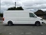 USED 2020 70 MAN TGE 2.0 3140d FWD LWB High Roof Euro 6 (s/s) 5dr NEW CAMBELT! 1 OWNER!