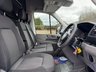 USED 2020 70 MAN TGE 2.0 3140d FWD LWB High Roof Euro 6 (s/s) 5dr NEW CAMBELT! 1 OWNER!