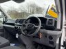 USED 2020 70 MAN TGE 2.0 3140d FWD LWB High Roof Euro 6 (s/s) 5dr NEW CAMBELT! 1 OWNER!