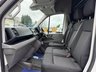 USED 2020 70 MAN TGE 2.0 3140d FWD LWB High Roof Euro 6 (s/s) 5dr NEW CAMBELT! 1 OWNER!