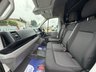 USED 2020 70 MAN TGE 2.0 3140d FWD LWB High Roof Euro 6 (s/s) 5dr NEW CAMBELT! 1 OWNER!