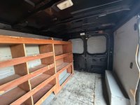 USED 2017 17 RENAULT TRAFIC 1.6 dCi 27 Sport Nav SWB Standard Roof Euro 6 5dr NEW TIMING CHAIN! BIG RADIO!