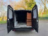USED 2017 17 RENAULT TRAFIC 1.6 dCi 27 Sport Nav SWB Standard Roof Euro 6 5dr NEW TIMING CHAIN! BIG RADIO!