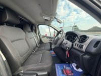 USED 2017 17 RENAULT TRAFIC 1.6 dCi 27 Sport Nav SWB Standard Roof Euro 6 5dr NEW TIMING CHAIN! BIG RADIO!