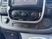 USED 2017 17 RENAULT TRAFIC 1.6 dCi 27 Sport Nav SWB Standard Roof Euro 6 5dr NEW TIMING CHAIN! BIG RADIO!