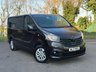 USED 2017 17 RENAULT TRAFIC 1.6 dCi 27 Sport Nav SWB Standard Roof Euro 6 5dr NEW TIMING CHAIN! BIG RADIO!