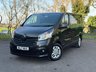 USED 2017 17 RENAULT TRAFIC 1.6 dCi 27 Sport Nav SWB Standard Roof Euro 6 5dr NEW TIMING CHAIN! BIG RADIO!