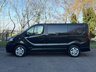 USED 2017 17 RENAULT TRAFIC 1.6 dCi 27 Sport Nav SWB Standard Roof Euro 6 5dr NEW TIMING CHAIN! BIG RADIO!