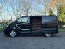 USED 2017 17 RENAULT TRAFIC 1.6 dCi 27 Sport Nav SWB Standard Roof Euro 6 5dr NEW TIMING CHAIN! BIG RADIO!