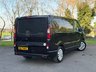 USED 2017 17 RENAULT TRAFIC 1.6 dCi 27 Sport Nav SWB Standard Roof Euro 6 5dr NEW TIMING CHAIN! BIG RADIO!