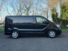 USED 2017 17 RENAULT TRAFIC 1.6 dCi 27 Sport Nav SWB Standard Roof Euro 6 5dr NEW TIMING CHAIN! BIG RADIO!