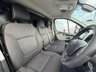 USED 2017 17 RENAULT TRAFIC 1.6 dCi 27 Sport Nav SWB Standard Roof Euro 6 5dr NEW TIMING CHAIN! BIG RADIO!