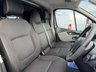 USED 2017 17 RENAULT TRAFIC 1.6 dCi 27 Sport Nav SWB Standard Roof Euro 6 5dr NEW TIMING CHAIN! BIG RADIO!