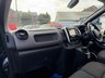 USED 2017 17 RENAULT TRAFIC 1.6 dCi 27 Sport Nav SWB Standard Roof Euro 6 5dr NEW TIMING CHAIN! BIG RADIO!
