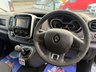 USED 2017 17 RENAULT TRAFIC 1.6 dCi 27 Sport Nav SWB Standard Roof Euro 6 5dr NEW TIMING CHAIN! BIG RADIO!