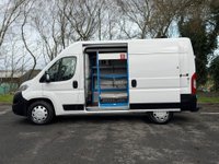 USED 2019 19 FIAT DUCATO 2.0 MultiJetII 35 H2 Euro 6 1 OWNER (BT) AIR CON&CRUISE! DIRECT FROM BT