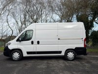 USED 2019 19 FIAT DUCATO 2.0 MultiJetII 35 H2 Euro 6 1 OWNER (BT) AIR CON&CRUISE! DIRECT FROM BT