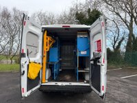 USED 2019 19 FIAT DUCATO 2.0 MultiJetII 35 H2 Euro 6 1 OWNER (BT) AIR CON&CRUISE! DIRECT FROM BT