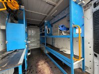 USED 2019 19 FIAT DUCATO 2.0 MultiJetII 35 H2 Euro 6 1 OWNER (BT) AIR CON&CRUISE! DIRECT FROM BT