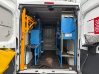 USED 2019 19 FIAT DUCATO 2.0 MultiJetII 35 H2 Euro 6 1 OWNER (BT) AIR CON&CRUISE! DIRECT FROM BT