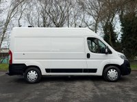 USED 2019 19 FIAT DUCATO 2.0 MultiJetII 35 H2 Euro 6 1 OWNER (BT) AIR CON&CRUISE! DIRECT FROM BT