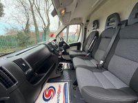 USED 2019 19 FIAT DUCATO 2.0 MultiJetII 35 H2 Euro 6 1 OWNER (BT) AIR CON&CRUISE! DIRECT FROM BT
