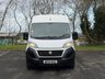 USED 2019 19 FIAT DUCATO 2.0 MultiJetII 35 H2 Euro 6 1 OWNER (BT) AIR CON&CRUISE! DIRECT FROM BT
