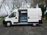 USED 2019 19 FIAT DUCATO 2.0 MultiJetII 35 H2 Euro 6 1 OWNER (BT) AIR CON&CRUISE! DIRECT FROM BT